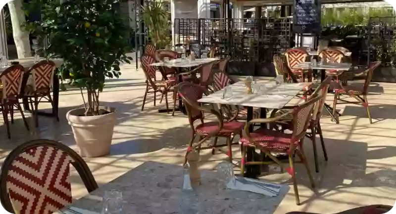 Le restaurant - Gioia - L'Île Rousse - bien manger L'ILE-ROUSSE